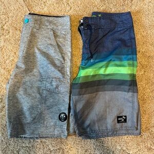 Vans Shorts